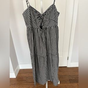 Park and Fifth Cabrillo Dress